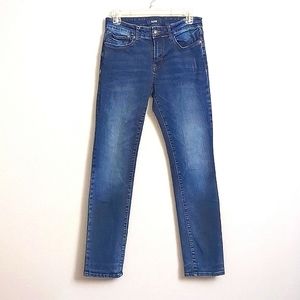 Aero men's straight jeans size 28 x 32